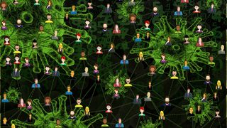 Bilanțul tragic al zilei: 3.240 de cazuri noi de persoane infectate cu noul coronavirus. Decesul unei fetițe, de 4 ani, bolnavă de Sars-Cov-2 a cutremurat țara