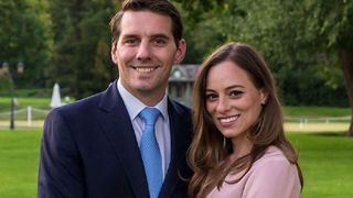 VIDEO - Nicolae, nepotul Regelui Mihai, are o fetiță