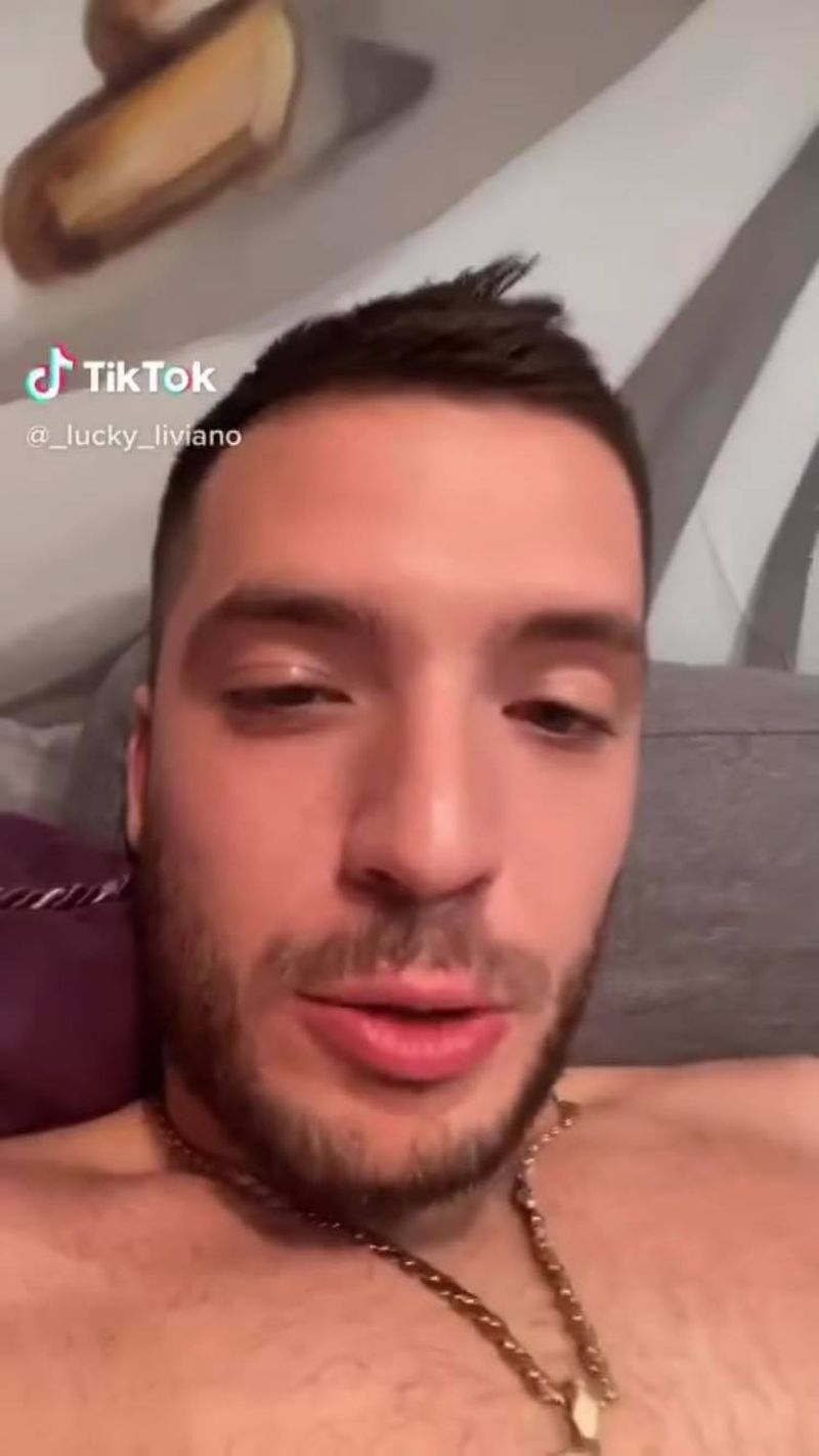 livian de la puterea dragostei accident