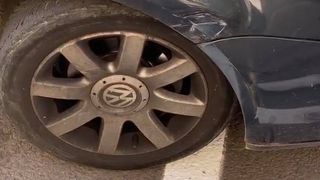 livian de la puterea dragostei accident