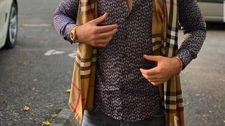 Livian de la „Puterea Dragostei” implicat într-un accident rutier. Ce a pățit băiatul lui Nelson Mondialu