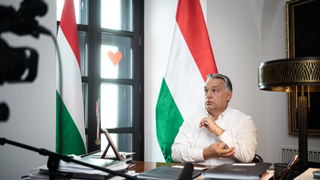 Ungaria va intra în izolare parţială din cauza COVID-19