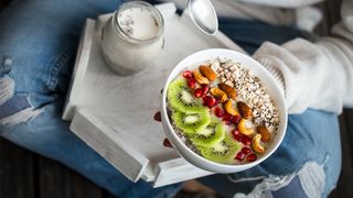 VIDEO - Mic dejun sănătos, sursă importantă de energie pentru o zi