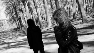 femeie mutilată la sediul psd