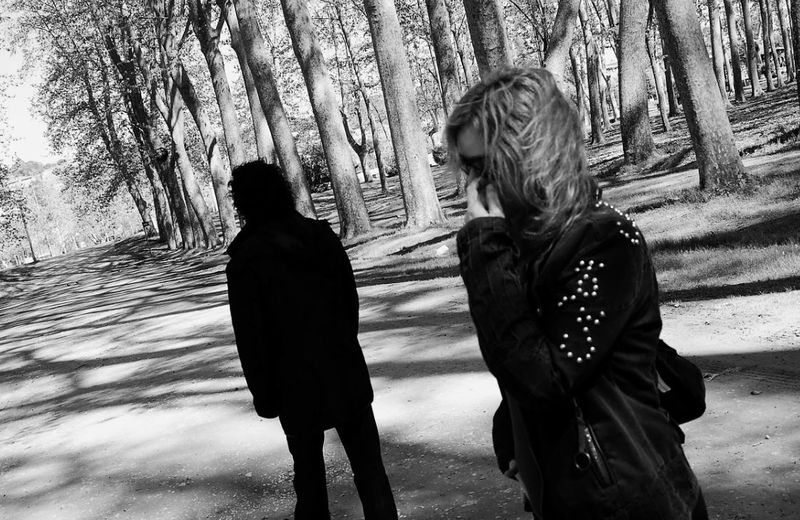 femeie mutilată la sediul psd