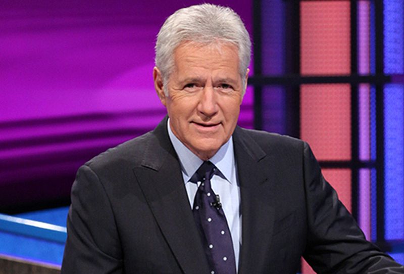Mesajul impresionant al lui Dan Negru, după moartea prezentatorului TV Alex Trebek