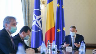 Klaus Iohannis, ședință importantă astăzi. Ce urmează să se &icirc;nt&acirc;mple &icirc;n Rom&acirc;nia 