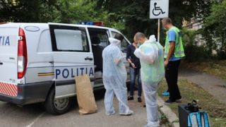 Cine este criminalul fetei care a fost incendiată într-o valiză