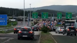 Reguli noi pentru persoanele care călătoresc în Grecia. Este obligatoriu!