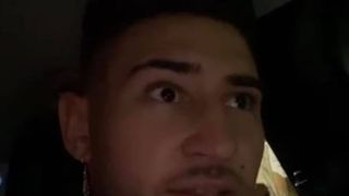 Bogdan Mocanu de la „Puterea Dragostei” s-a întors cu mașina distrusă din Turcia: „Bine că ne-am întors sănătoși acasă!”