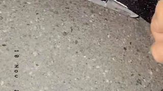 bogdan mocanu și-a avariat mașina