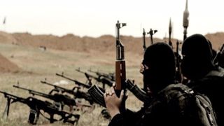 Masacru terorist fără precedent. 50 de oameni au fost decapitați