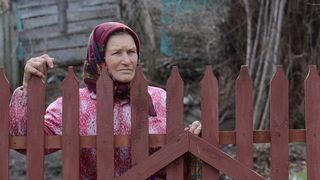 VIDEO - Solidaritate pentru oamenii sărmani. Un pachet pe săptăm&acirc;nă