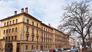 Sibiu: 35 de angajați din cadrul Tribunalului și Judecătoriei au fost confirmați cu noul coronavirus