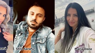 stila sarafu femei agresate