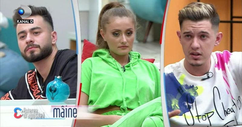 Cu cine vrea să formeze un cuplu, Mariana de la „Puterea Dragostei”. Cine este norocosul