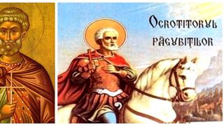 Sf&acirc;ntul Mina 2020: Sărbătoare mare azi &icirc;n calendarul ortodox