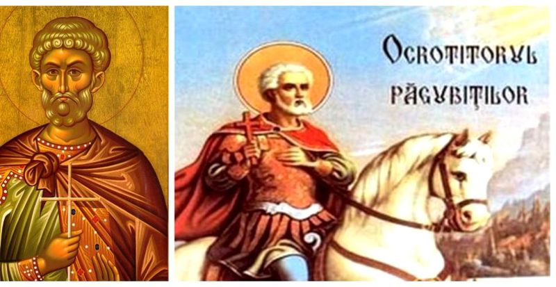 Sfântul Mina 2020: Sărbătoare mare azi în calendarul ortodox