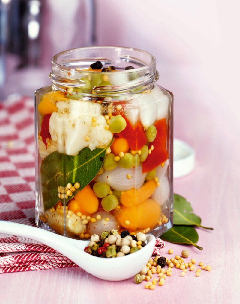 Reteta: Cata sare se pune la muraturi