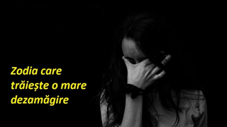 Horoscop 12 noiembrie 2020. Zodia care trăieşte o mare dezamăgire