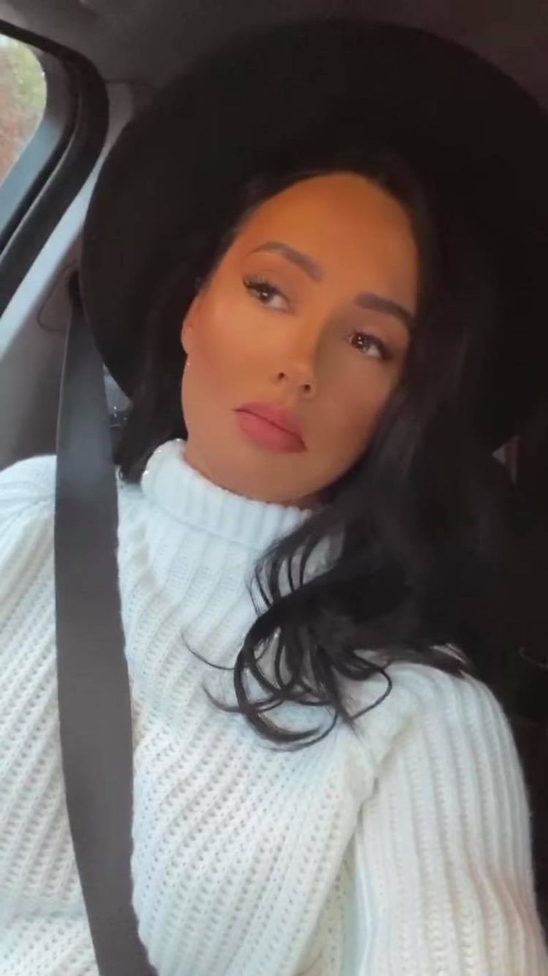 ella de la puterea dragostei vaccin covid