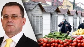 VIDEO - Ministrul agriculturii, scuze pentru producători