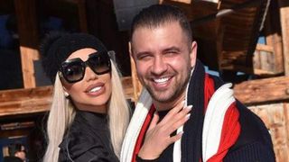 Alex Bodi, fostul soţ al Biancăi Drăguşanu, reținut de DIICOT. Cum s-a folosit de metoda "loverboy"