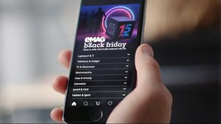 La ce oră începe Black Friday la eMag în 2020