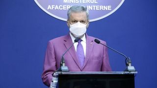 Marcel Vela, mesaj pentru interlopi: "Rămâne cum am stabilit"