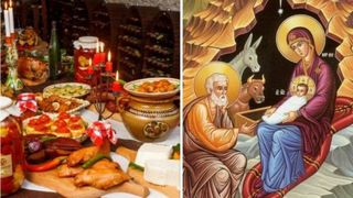 Sf&acirc;ntul Filip 2020: Lasatul Secului pentru Postul Crăciunului