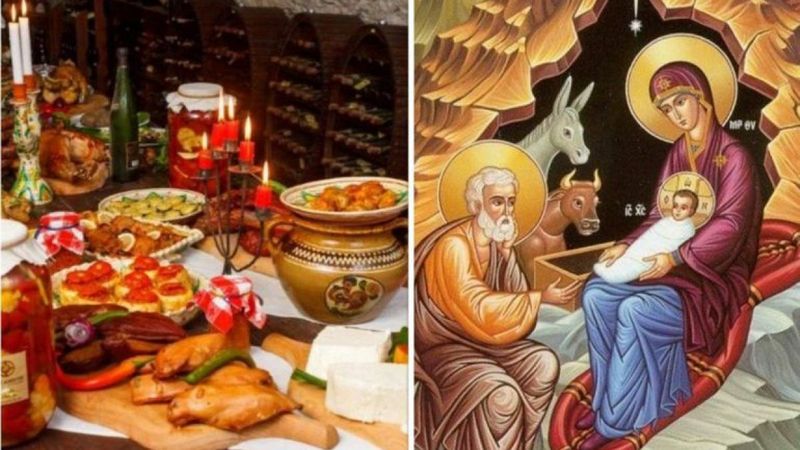 Sfântul Filip 2020: Lasatul Secului pentru Postul Crăciunului