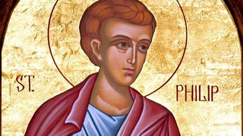 Sfântul Filip 2020: Lăsata Secului pentru Postul Crăciunului