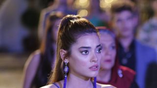 Simay Barlas, Damla, din "Nemilosul Istanbul": "Sunt pasională ca o femeie Taur!"