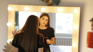 Simay Barlas, Damla, din "Nemilosul Istanbul": "Sunt pasională ca o femeie Taur!"