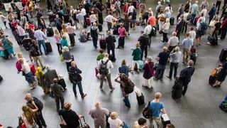   Locurile cu cel mai mare risc de transmitere a Covid-19. La ce concluzie au ajuns cercetătorii