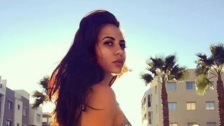 Momente pline de teroare, pentru o fostă concurentă de la &bdquo;Puterea Dragostei&rdquo;