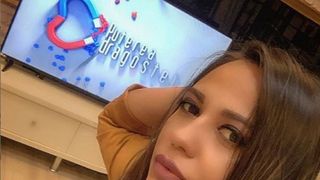 Momente pline de teroare pentru o fostă concurentă de la „Puterea Dragostei”