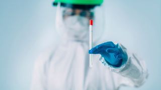 Bilanț coronavirus 12 noiembrie: Număr uriaș de infectări cu coronavirus