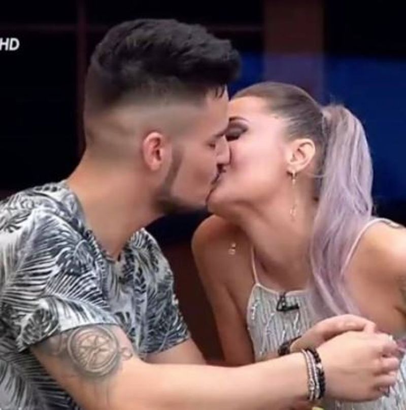 alexandra nikos și codruț de la puterea dragostei