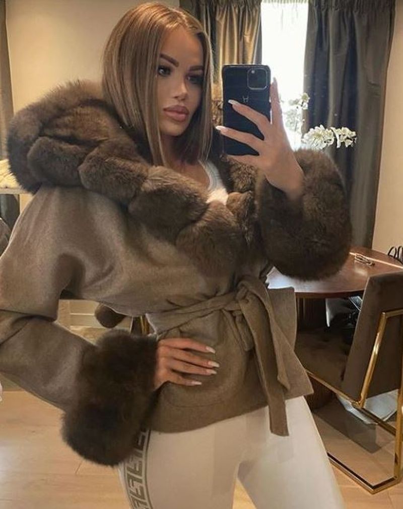 Cine este, de fapt, Daria Radionova, iubita lui Alex Bodi?