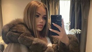 Cine este, de fapt, Daria Radionova, iubita lui Alex Bodi?