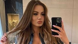 Cine este, de fapt, Daria Radionova, iubita lui Alex Bodi? //Secretele frumoasei rusoaice