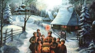 Colinde româneşti de Crăciun 2020