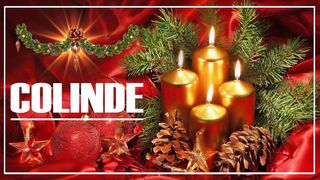 Colinde româneşti de Crăciun 2020