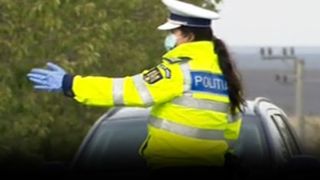 VIDEO - Carantina totală - singura salvare în fața bolii?