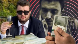 VIDEO - Cercetați penal în România, viață de lux peste hotare