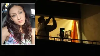 romanca ucisa germania