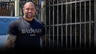 VIDEO - Alex Bodi, noapte în spatele gratiilor. Va fi arestat sau nu?