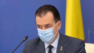 Ce planuri are Guvernul Orban cu piețele. "Nu mai folosiţi termenul &icirc;nchiderea pieţelor"