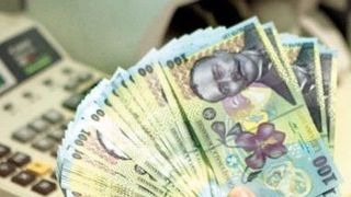 Curs valutar BNR, azi 13 noiembrie.  Zi cu ghinion pentru leul românesc